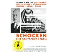Schocken – ein deutsches Leben – DVD – Neuf – Alive AG