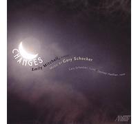 Schocker / Haefner / Mitchell - Changes