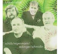 Schoeb - Sweet Relief [Import]