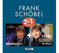 Schöbel,Frank - 2 in 1 [Import]