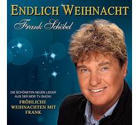 Schöbel,Frank - Endlich Weihnacht-Fröhliche Weihnachten