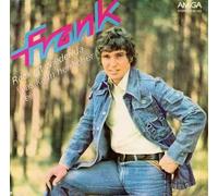 Schöbel, Frank - FRANK - Rock Ist wieder da / Was kann herrlicher sein
