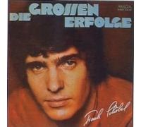 Schöbel, Frank - Frank Schöbel - Die Großen Erfolge - AMIGA - 8 55 437