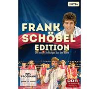 Schöbel,Frank - Frank Schöbel Edition
