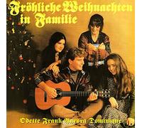Schoebel, Frank - Froehliche Weihnacht in F