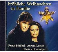 Schöbel,Frank - Fröhliche Weihnachten in Familie