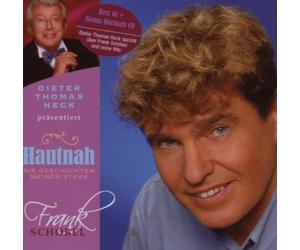 Schöbel, Frank - Hautnah - die Geschichten Mein