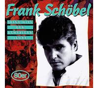 Schöbel, Frank - Hit S der 80er