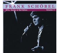 Schöbel,Frank - Hits,Songs U.Raritäten Vol.3