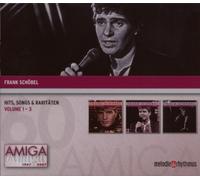 Schöbel, Frank - Hits, Songs und Raritäten [Import]