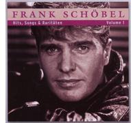 Schöbel,Frank - Hits,Songs und Raritäten Vol.1