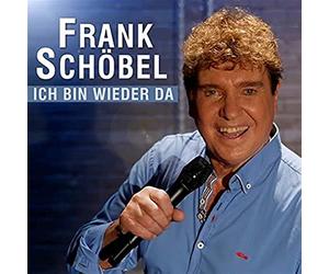 Schöbel, Frank - Ich Bin Wieder Da