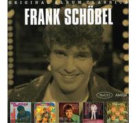 Schoebel, Frank - Original Album Classics [Import]