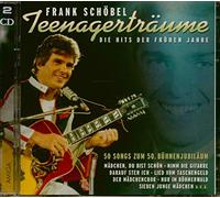 Schoebel, Frank - Teenager-Traeume