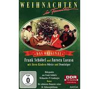 Schöbel,Frank - Weihnachten in Familie-die Original TV Show