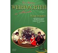 Schöbel,Frank - Weihnachten in Familie [Import]