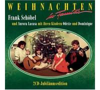 Aurora Lacasa Weihnachten in Familie (Jubiläums-Edition) (CD)
