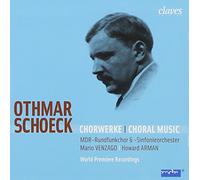 Schoeck - Choral Music