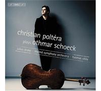 Schoeck - Concerto for Cello