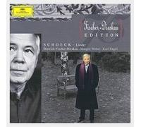 Schoeck: Lieder