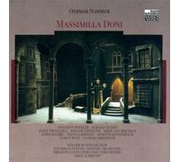Schoeck - Massimilla Doni