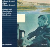 Schoeck, O. - Two Songs/Symphony 1/4/Spring/Sang