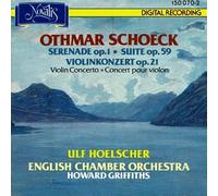 Schoeck – Serenade/OP 1 – Novalis