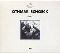 Schoeck - Venus