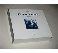 Schoeck : Vénus (Opéra)