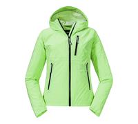 Schöffel 2.5L Veste Tegelberg L Imperméable Femmes Manteau de Pluie Capuche