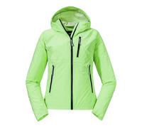 Schöffel 2.5L Veste Tegelberg L Imperméable Femmes Manteau de Pluie Capuche