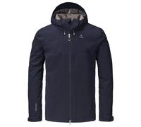 Schöffel Veste outdoor 'Ankelspitz' bleu foncé, Taille S