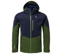 Schöffel - 2L Jacket Gaschurn - Veste imperméable - 46 - navy blazer