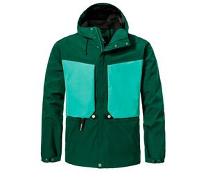Schöffel - 2L Jacket Style Maghera - Veste imperméable - 50 - fir green