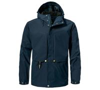 Schöffel - 2L Jacket Style Maghera - Veste imperméable - 52 - navy blazer