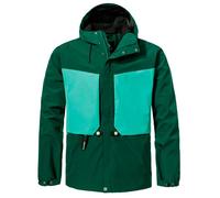 Schöffel - 2L Jacket Style Maghera - Veste imperméable - 56 - fir green