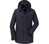 Schöffel 3in1 Groningen1 Veste Homme, Sky Captain, 56