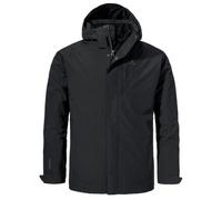 Schöffel - 3In1 Jacket Style Tamina - Veste 3-en-1 - 52 - black