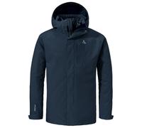 Schöffel - 3In1 Jacket Style Tamina - Veste 3-en-1 - 54 - navy blazer