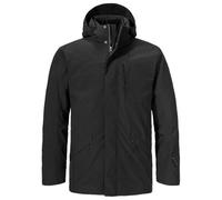 Schöffel - 3in1 Parka Borkol - Veste 3-en-1 - 56 - black