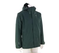 Schöffel 3in1 Style Okere Hommes Veste Outdoor 52 Vert foncé olive