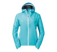 Schöffel 3L Veste Ryten L Veste Fonctionnelle Femme Veste D'Hiver Manteau Parka