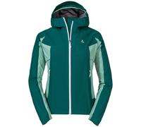 Schöffel 3L Veste Ryten L Veste Fonctionnelle Femmes Veste Pour L'Extérieur