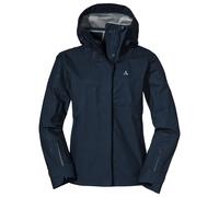Schöffel 3L Veste Sass Maor L Veste Fonctionnelle Femmes Veste Pour L'Extérieur