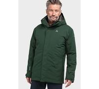 Schöffel 7581-2856 48 Blouson Et Veste - 48