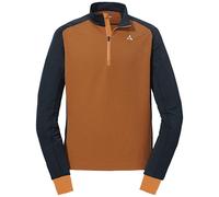 Schöffel à Manches Longues Dirt Track M Maillot Homme Pull Sweat Pull