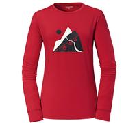 Schöffel à Manches Longues Glogghus L Maillot Pull Femmes Pull Sweatshirt