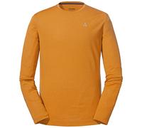 Schöffel à Manches Longues Laubbichel M Maillot Homme Pull Sweat Pull