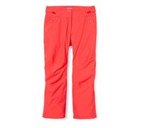 Schöffel Alp Nova Ski Pantalon Femme, Hibiscus, FR : L (Taille Fabricant : 20)