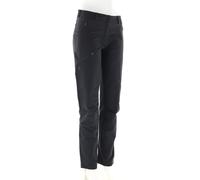 Schöffel Ascona Warm Femmes Pantalon Outdoor 38 Noir